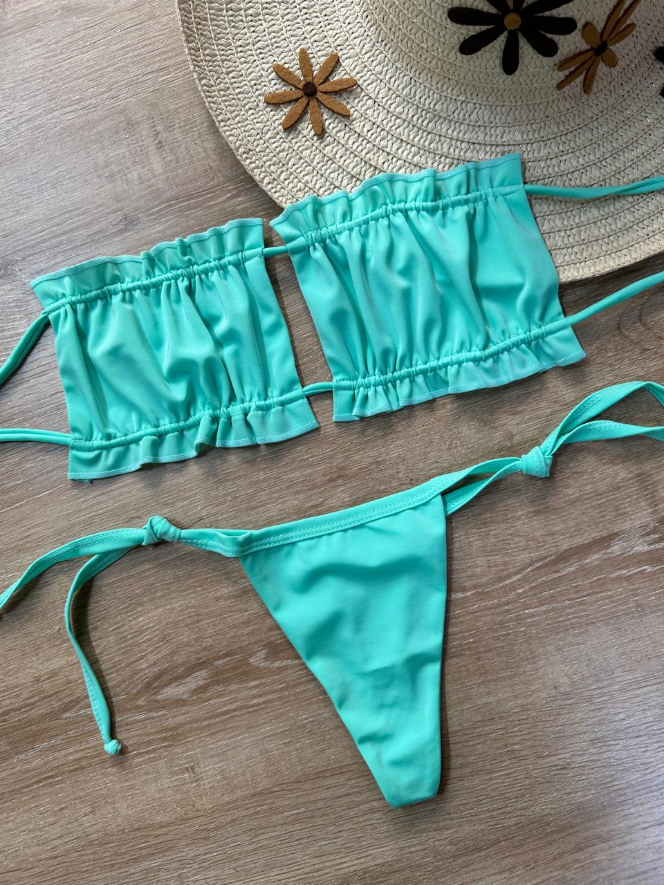 Miha verde menta