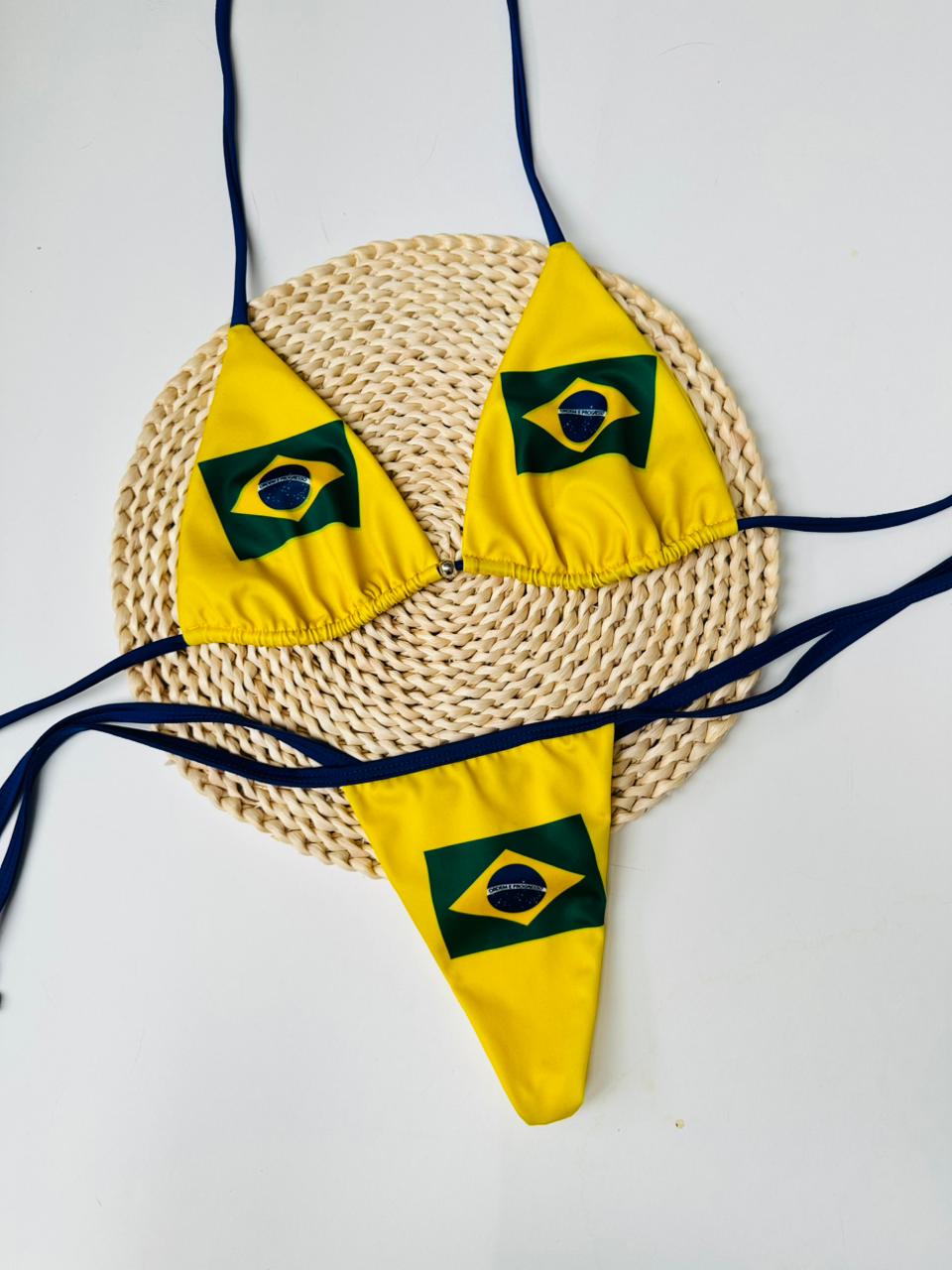 136 - sharon brasil/amarillo