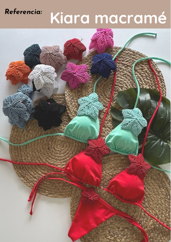 Macrame Kiara