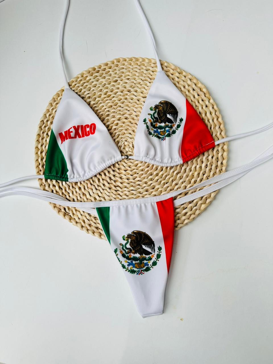 134 - sharon mexicos